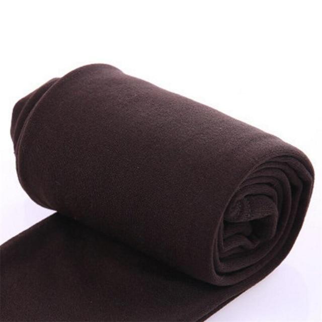 BowLift | Heat Fleece Leggings