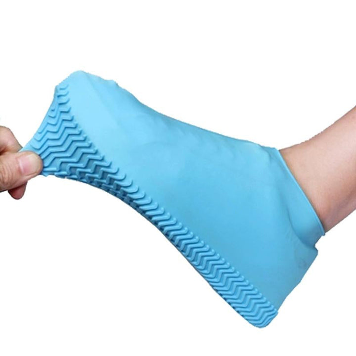 Waterproof Silicone Shoe Covers | Bowlift