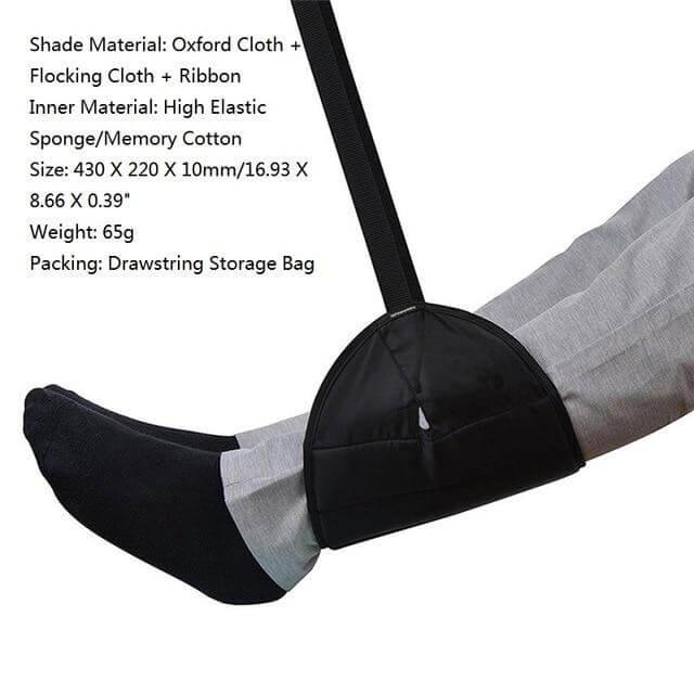 PortaBowlifte Swing Chair Outdoor Hammock | Bowlift