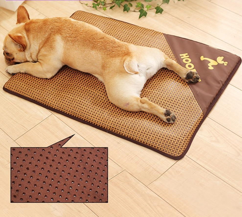 Baxter - Summer Time Cooling Pet Mat | Bowlift