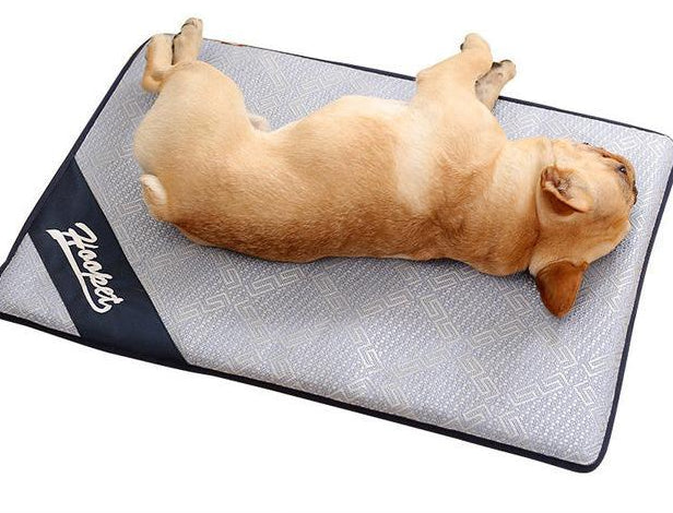 Baxter - Summer Time Cooling Pet Mat | Bowlift
