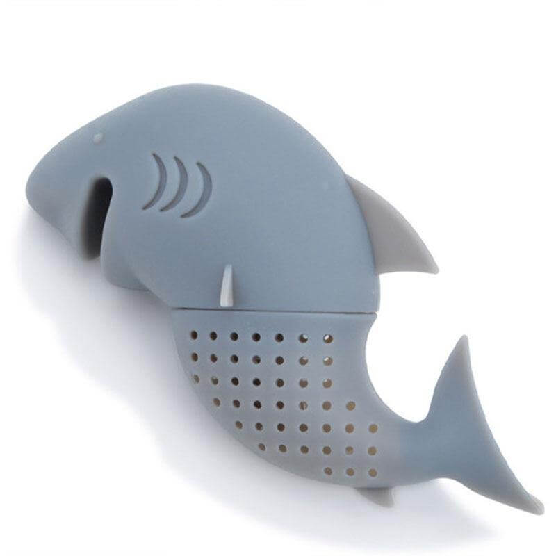 BowLift | Shark Tea Infuser