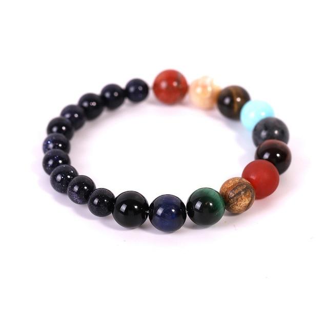 The Milky Way Bracelet | Bowlift
