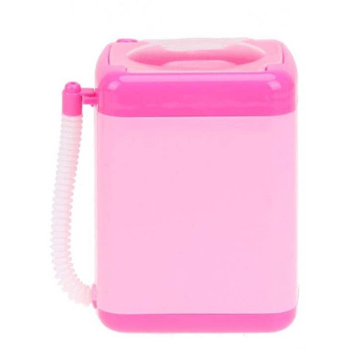 Mini Make-Up Brush Washing Machine | Bowlift