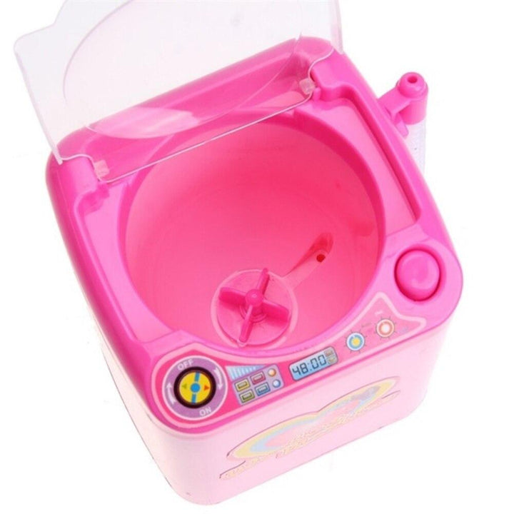 Mini Make-Up Brush Washing Machine | Bowlift