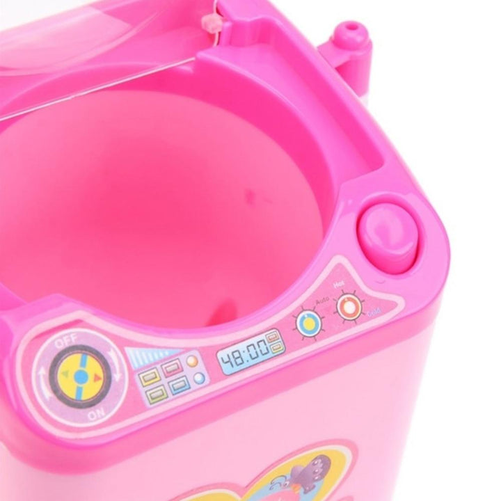 Mini Make-Up Brush Washing Machine | Bowlift