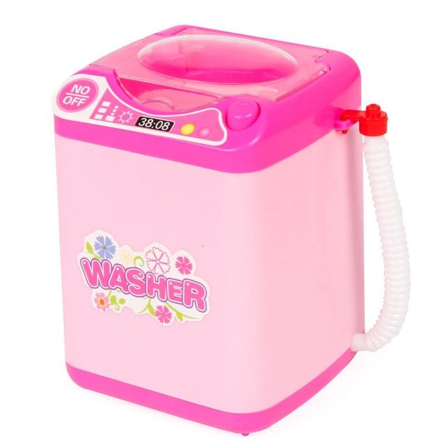 Mini Make-Up Brush Washing Machine | Bowlift