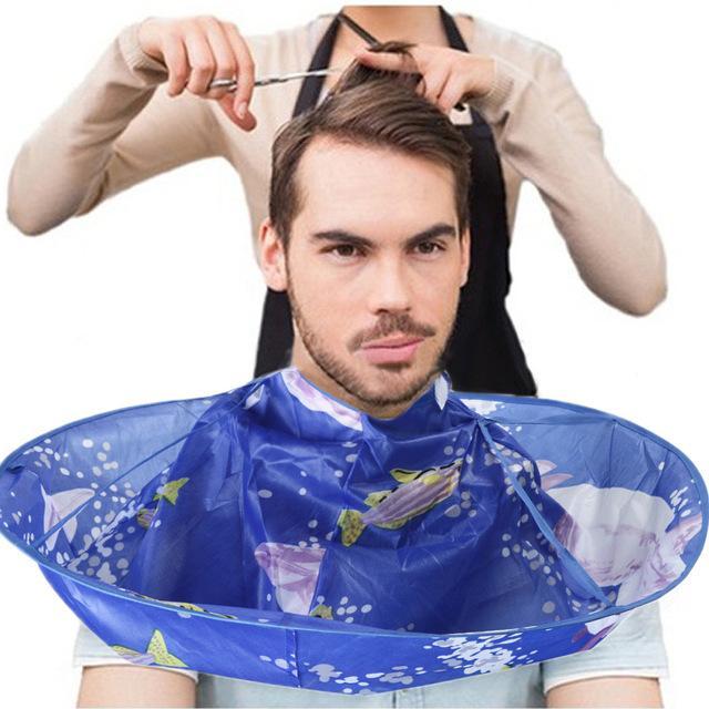BowLift | Barber Cloak