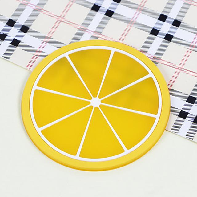 Fruity - Fruit Coaster | Bowlift