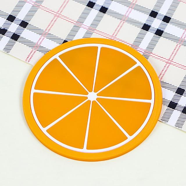 Fruity - Fruit Coaster | Bowlift