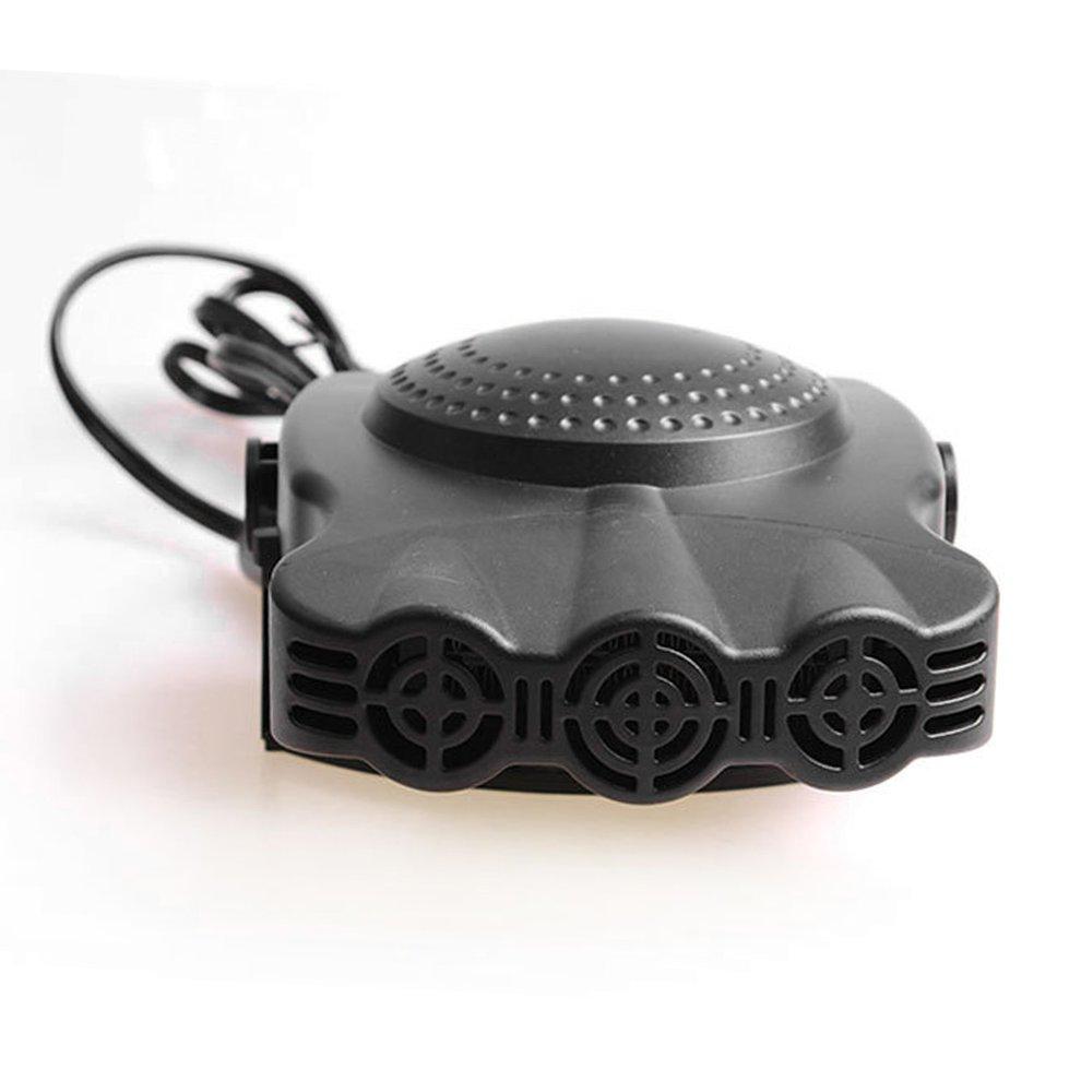 Portable Car Heater Defrosts Defogger | Bowlift
