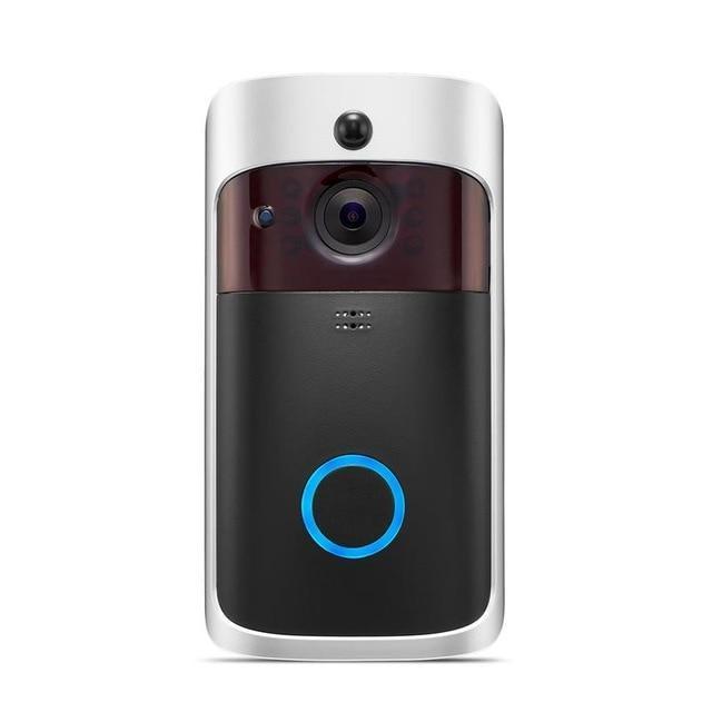 BowLift | Wireless Smart Video Doorbell