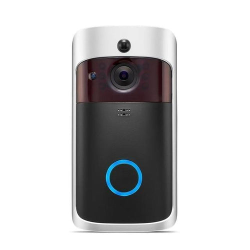 BowLift | Wireless Smart Video Doorbell