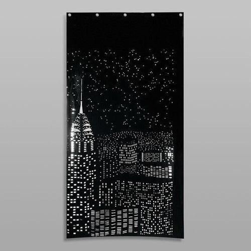 BowLift | Urban Window Blinds
