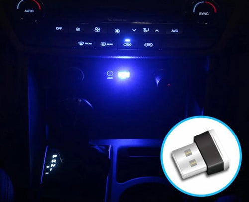 LytMe - Mini LED USB Light | Bowlift