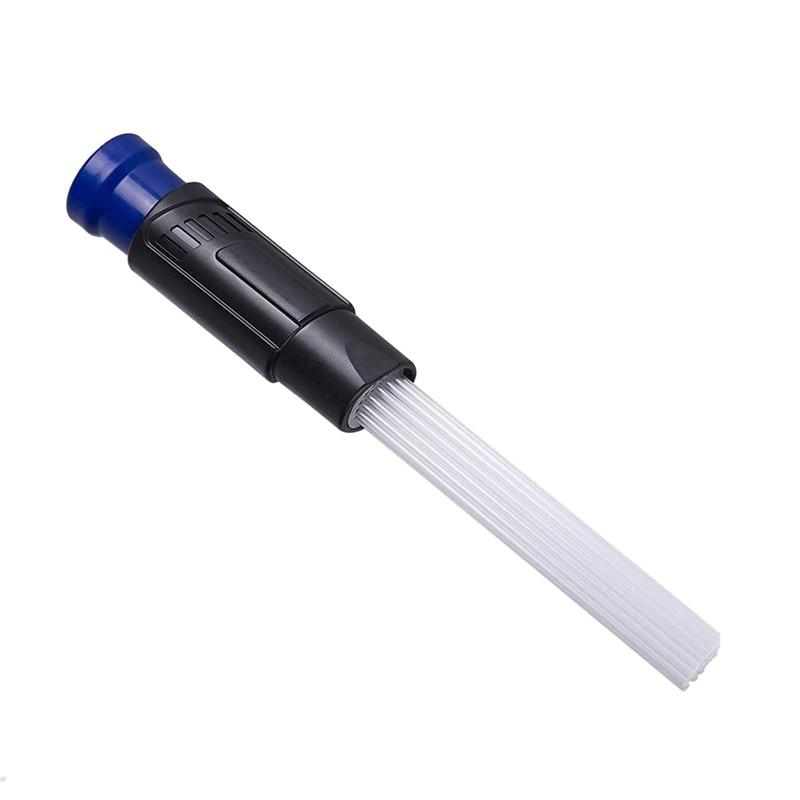 Magic Vacuum Cleaning Brush | Bowlift