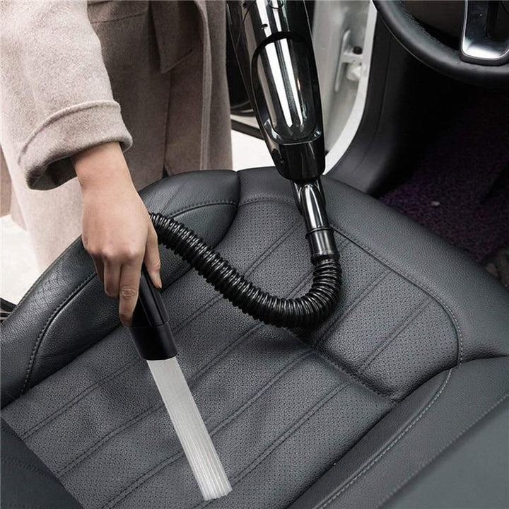 Magic Vacuum Cleaning Brush | Bowlift