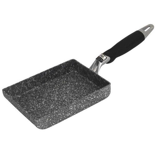 BowLift | Tamagoyaki Pan Rectangle Frying Pan Japanese Omelette Pan/Egg Pan