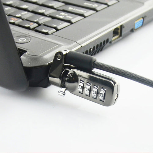 BowLift | Anti-theft Security Laptop Lock