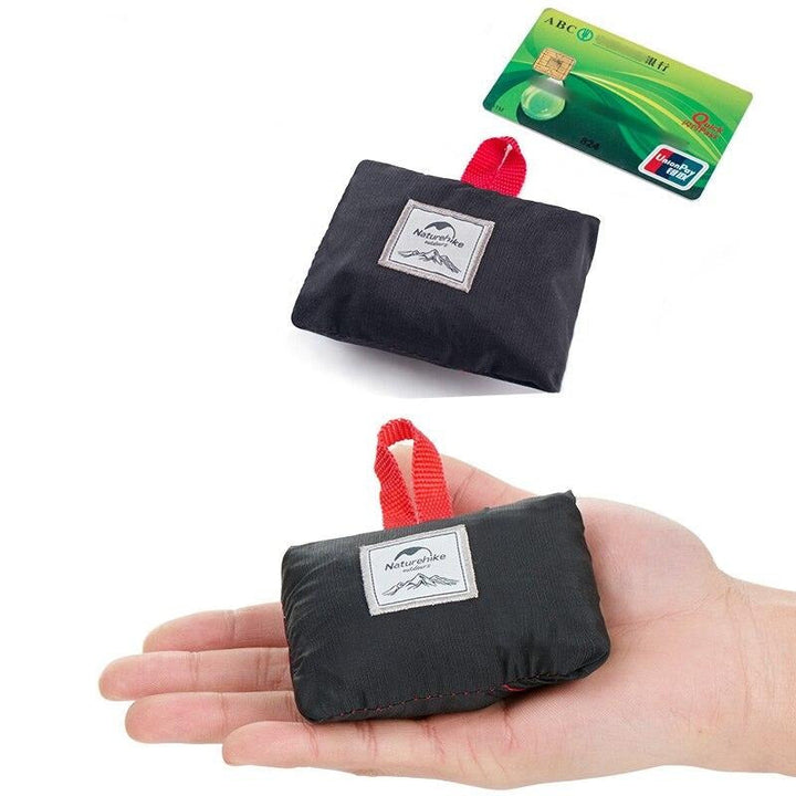 Foldable Waterproof Pocket Picnic Camping Mat | Bowlift