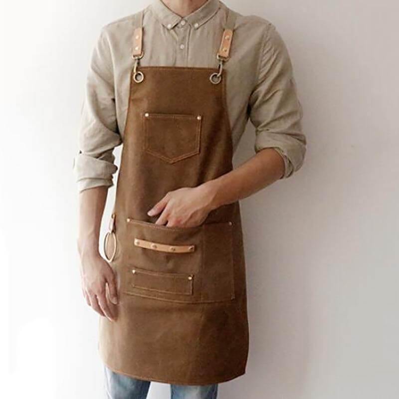 BowLift | Vintage Chef Apron
