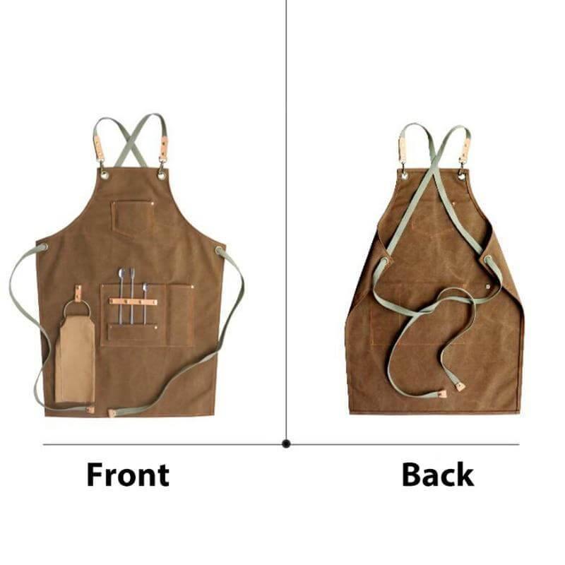 BowLift | Vintage Chef Apron