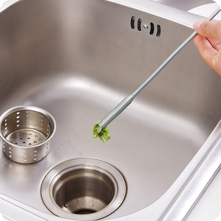 BowLift | Sink Cleaning Hook