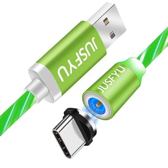 Bryte - LED Mobile Phone Charging Cable | Bowlift