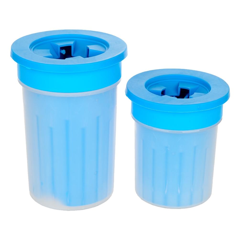 PawScrub - Pet Wash Brush | Bowlift