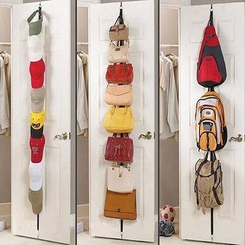 BowLift | Bag Rack