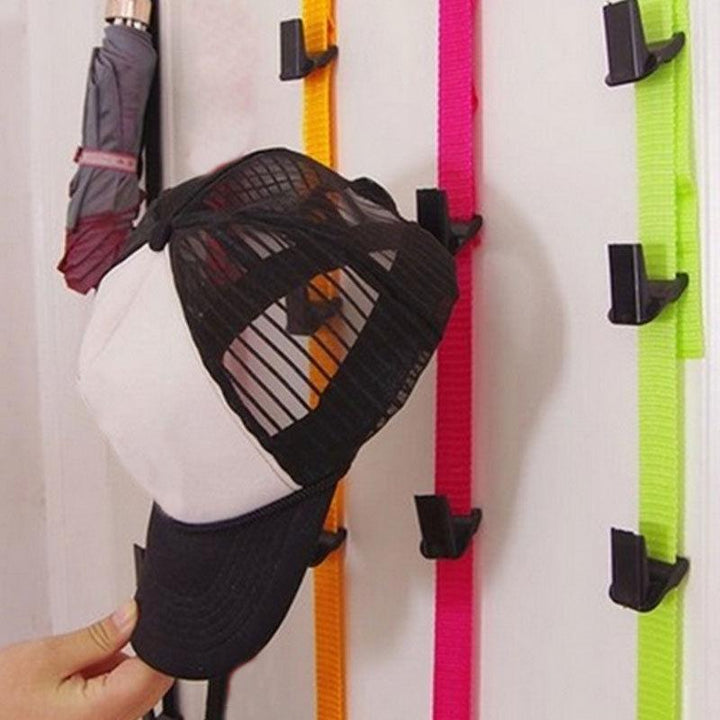BowLift | Bag Rack