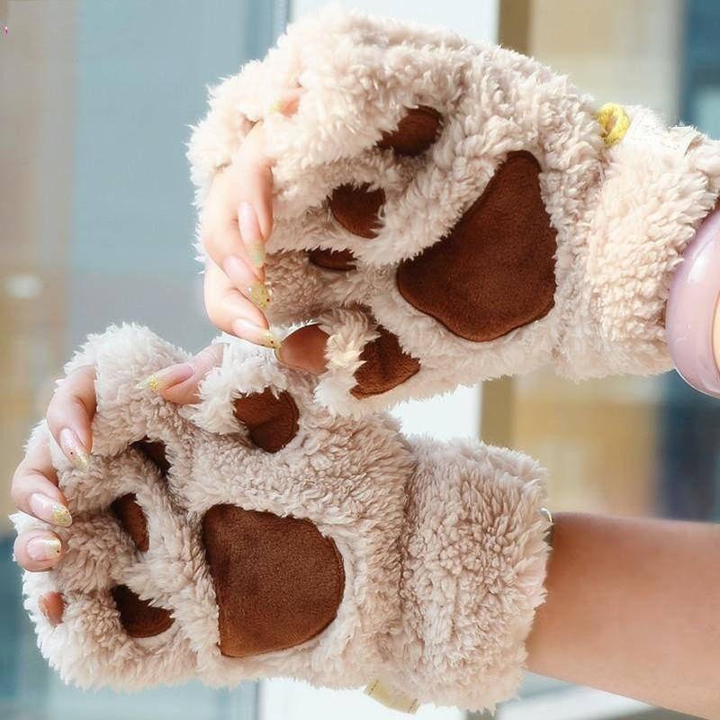 Rawr - Claw Mittens | Bowlift