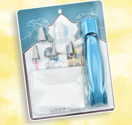 BowLift | CakeArt | Enhance your sweet creations