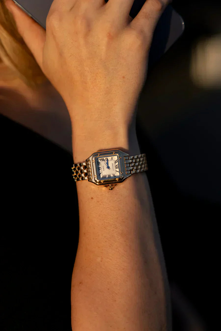 BowLift | High-Quality Vintage Watch