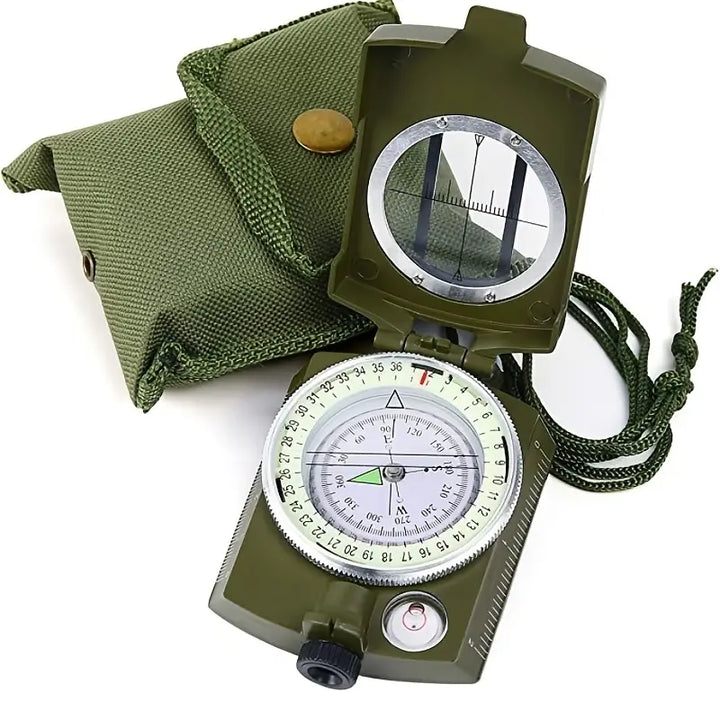 BowLift | Professional Compass - TrailGuide