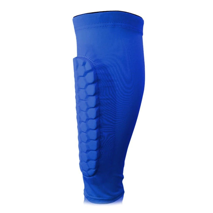 BowLift | LEGION – Football Leg Protectors with Ankle Support