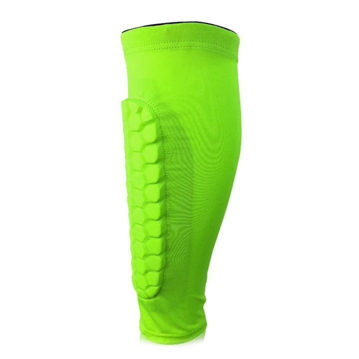BowLift | LEGION – Football Leg Protectors with Ankle Support