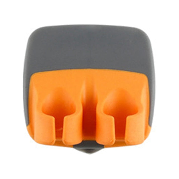 BowLift | Protective Vegetable Peeler – FingerGuard