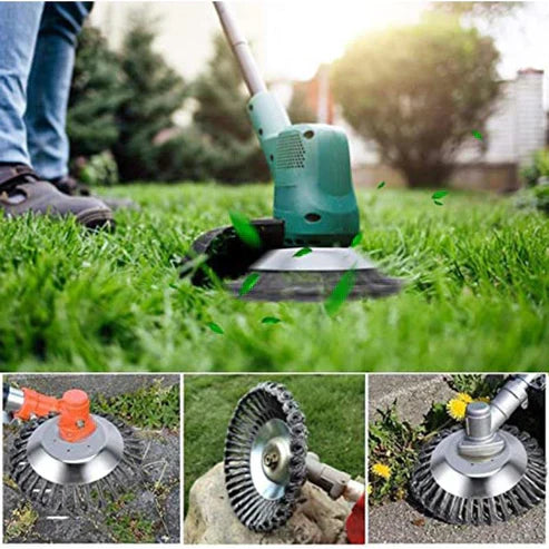 EasyTrim Grass and Weed Cutter | Bowlift