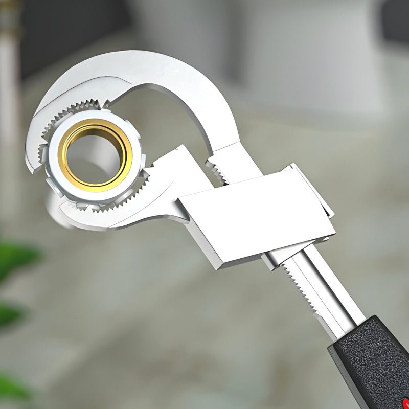 BowLift | WrenchEase Clean Pipe Solution