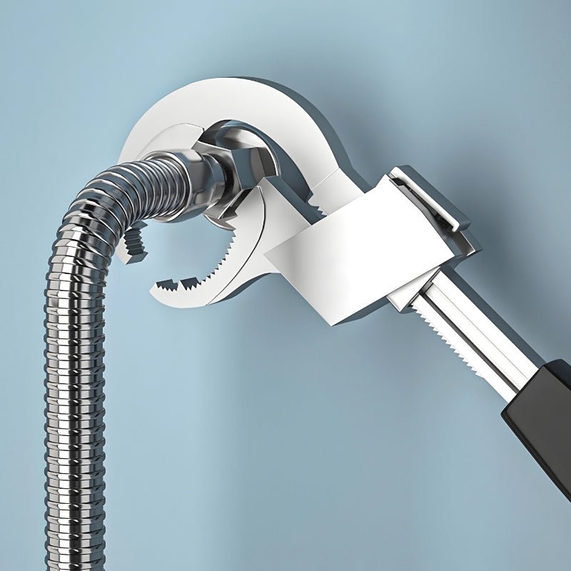 BowLift | WrenchEase Clean Pipe Solution