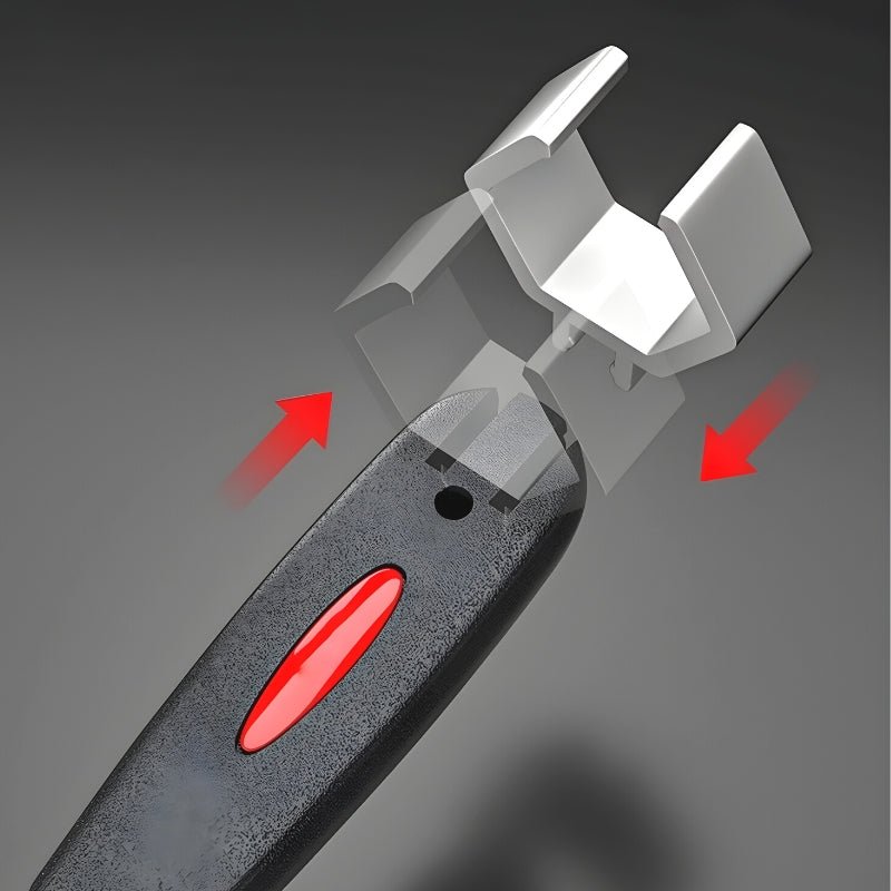 BowLift | WrenchEase Clean Pipe Solution
