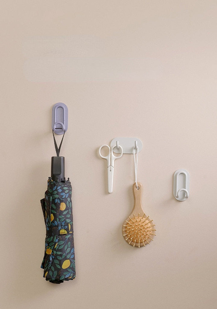BowLift | Punch-free Pastel Hooks