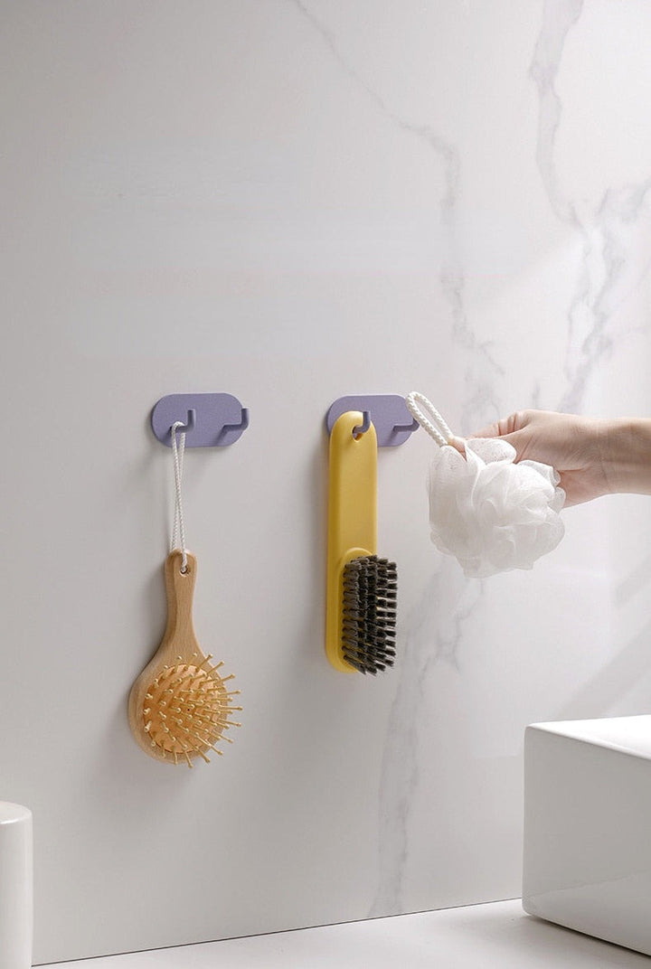 BowLift | Punch-free Pastel Hooks