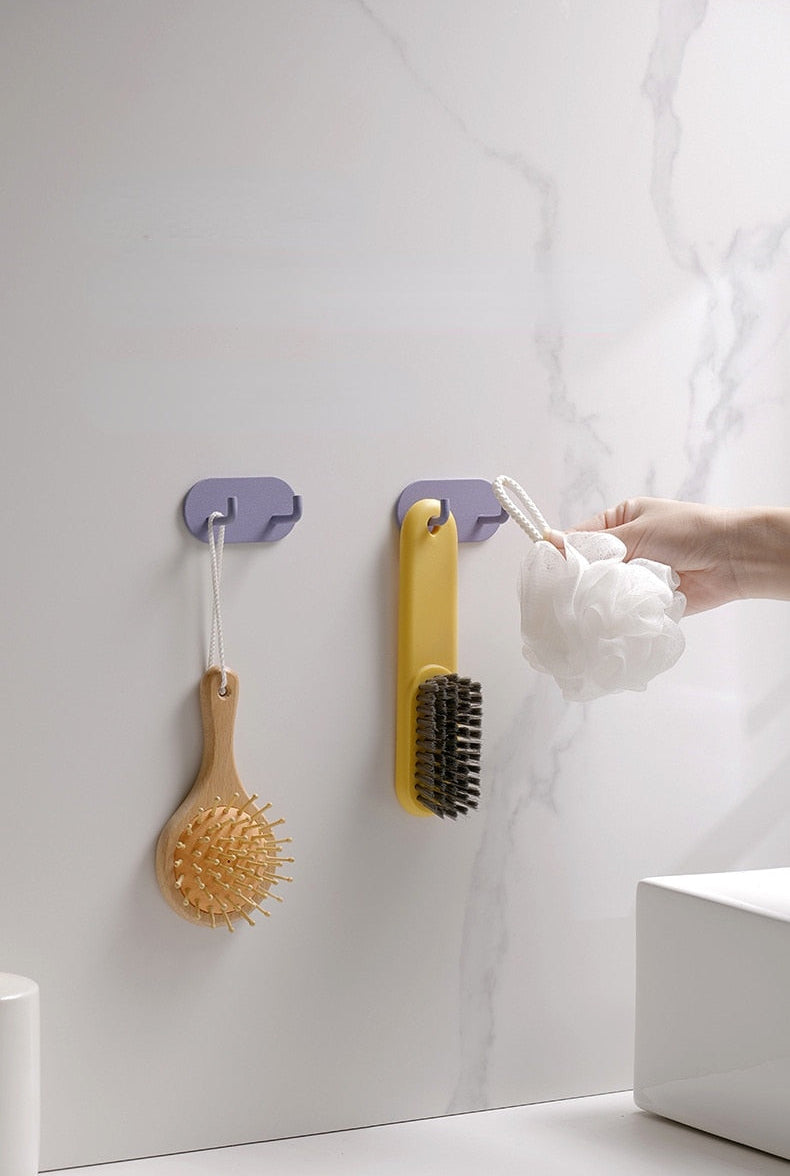 BowLift | Punch-free Pastel Hooks