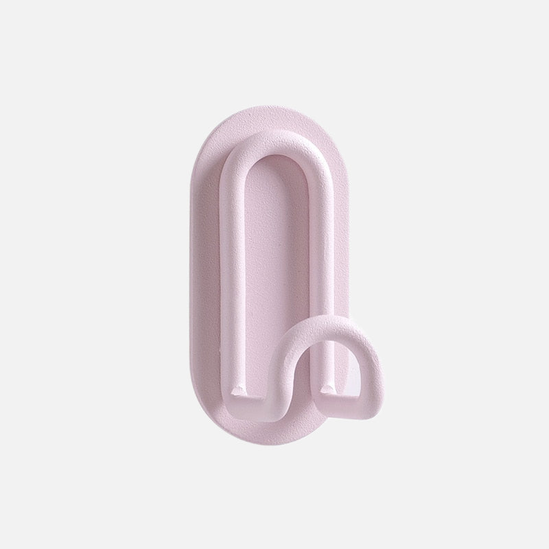 BowLift | Punch-free Pastel Hooks