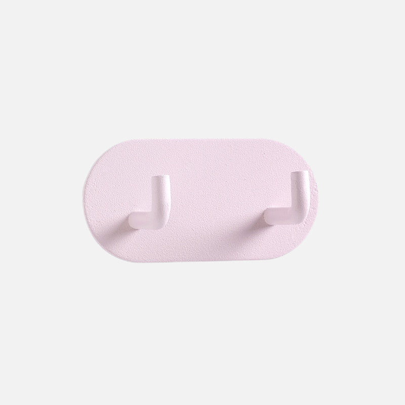 BowLift | Punch-free Pastel Hooks