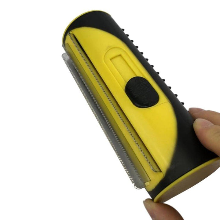 BowLift | Puppy Cleaning Brush GreatGroomer