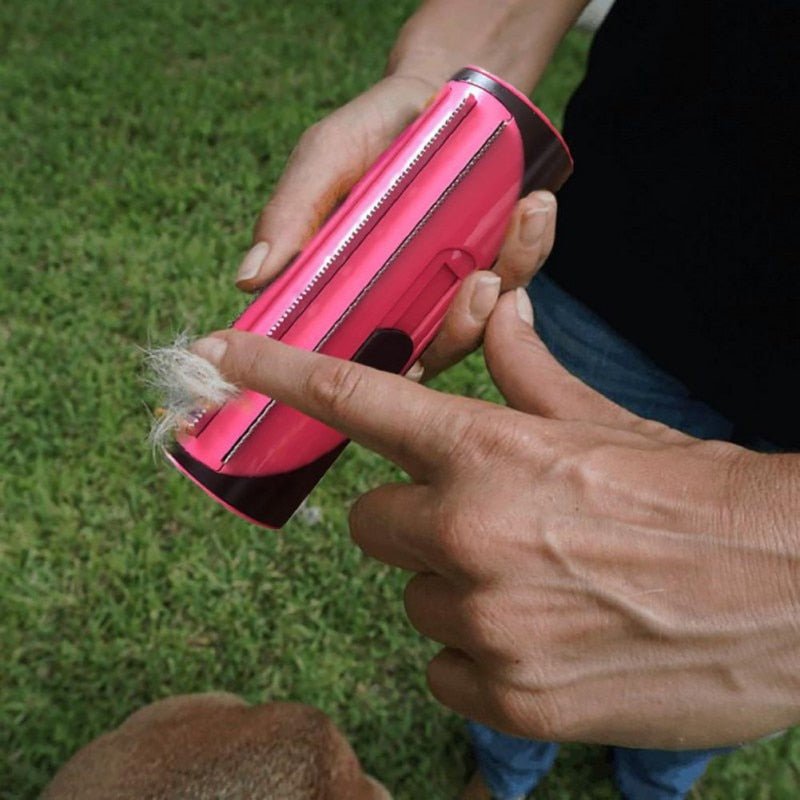 BowLift | Puppy Cleaning Brush GreatGroomer