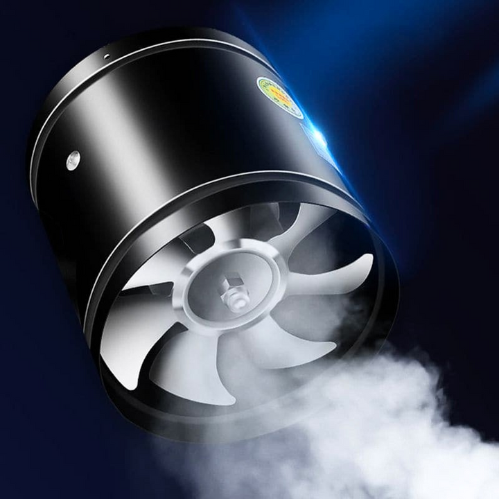 BowLift | PureFlow Extractor Fan